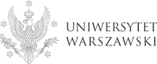 Logotyp UW